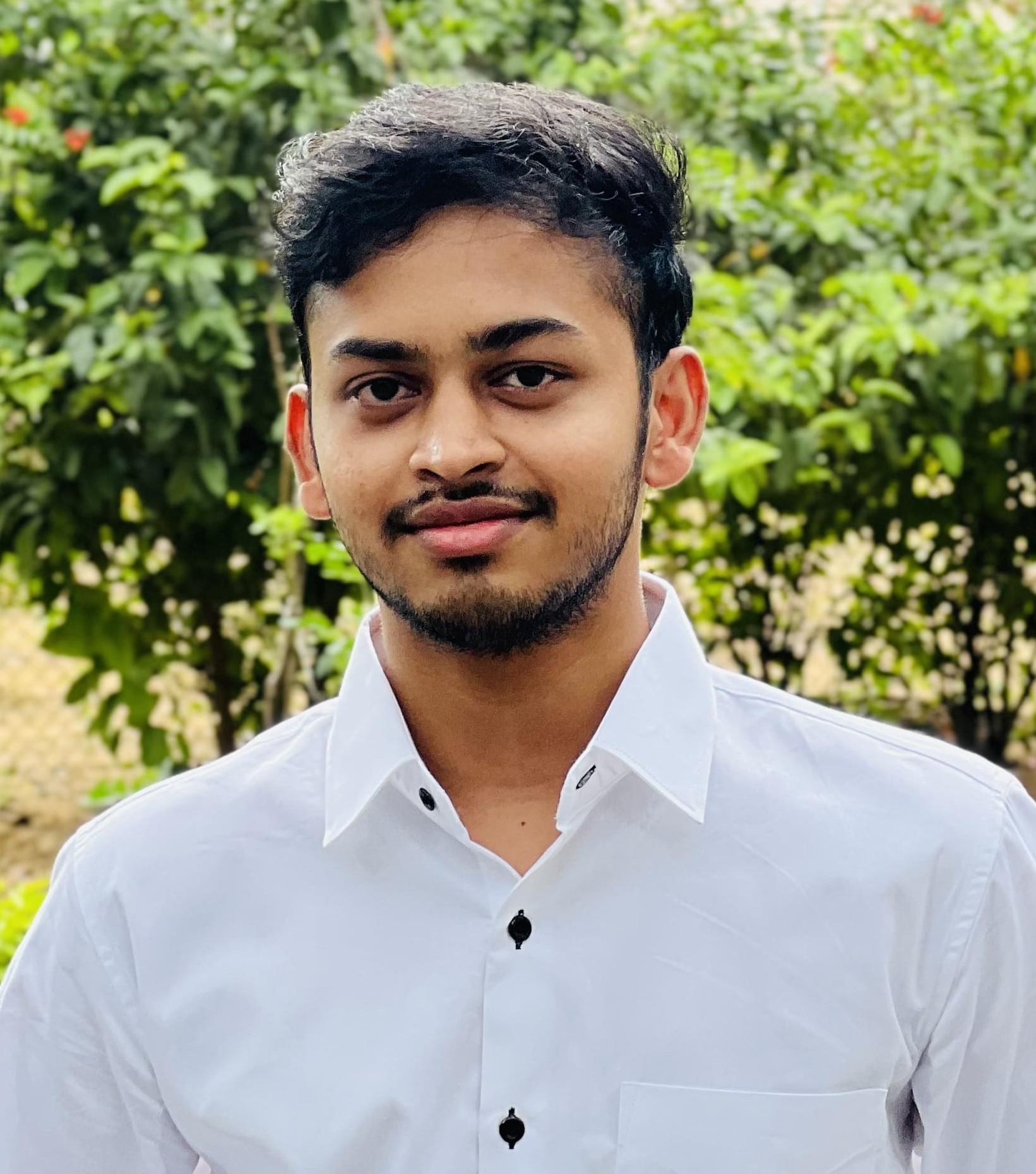 Bhaswanth Kumar Bonthala's photo